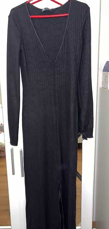 Robe Zara taille S