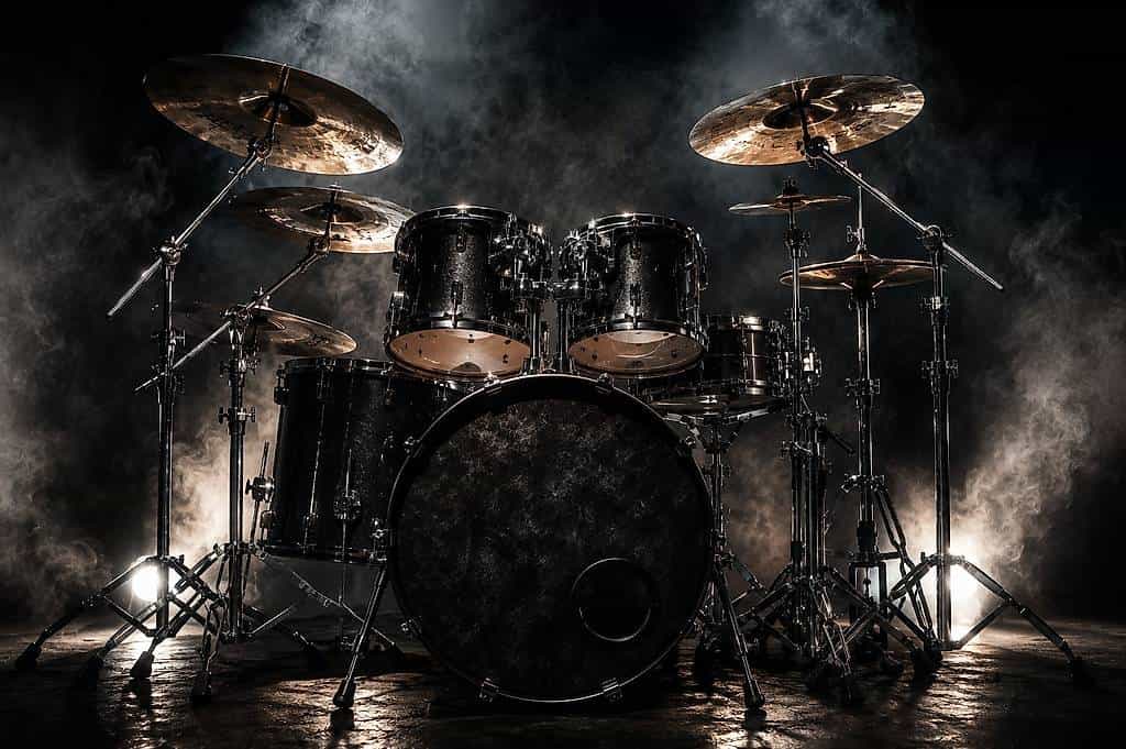 Groupe cherche Batteur-se à Gland