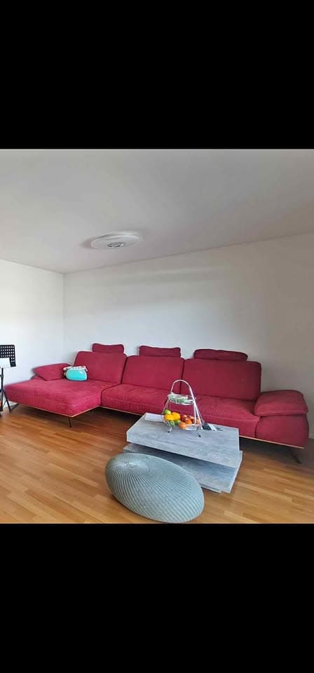 Sofa gratis abzugeben