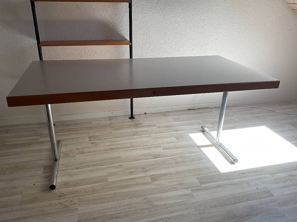 Klapptisch robust