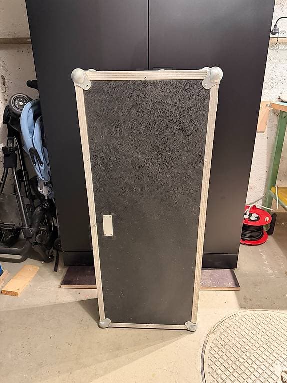 GRATIS Flightcase GRATIS