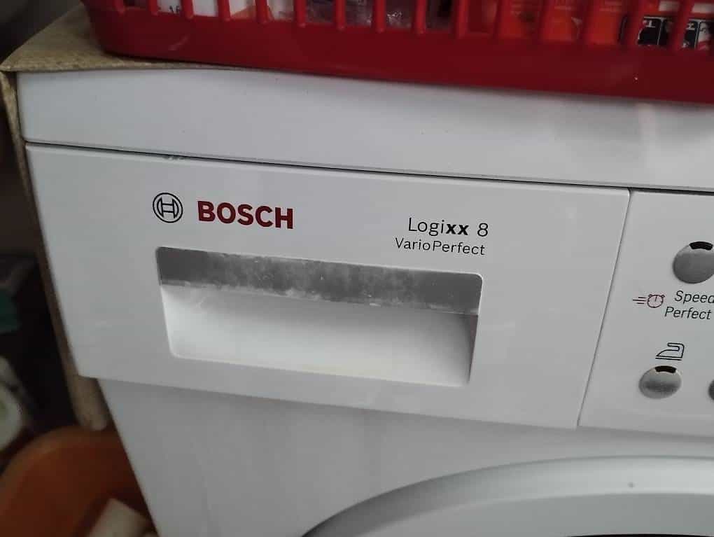 Waschmaschine Bosch