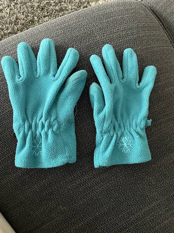 Handschuhe