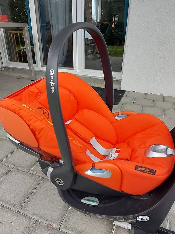 Babyschale Cybex Cloud Z