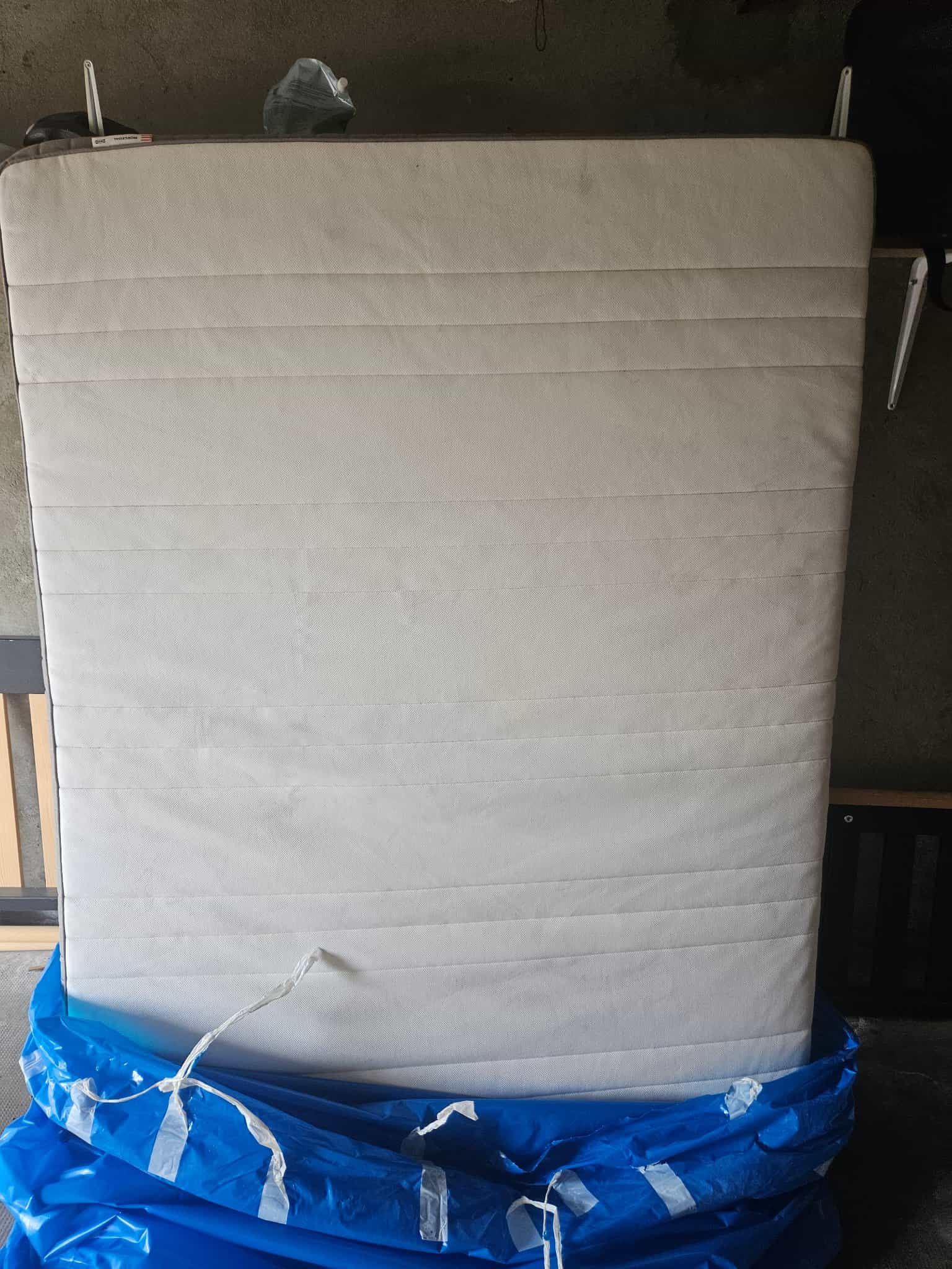 Matelas 140x200