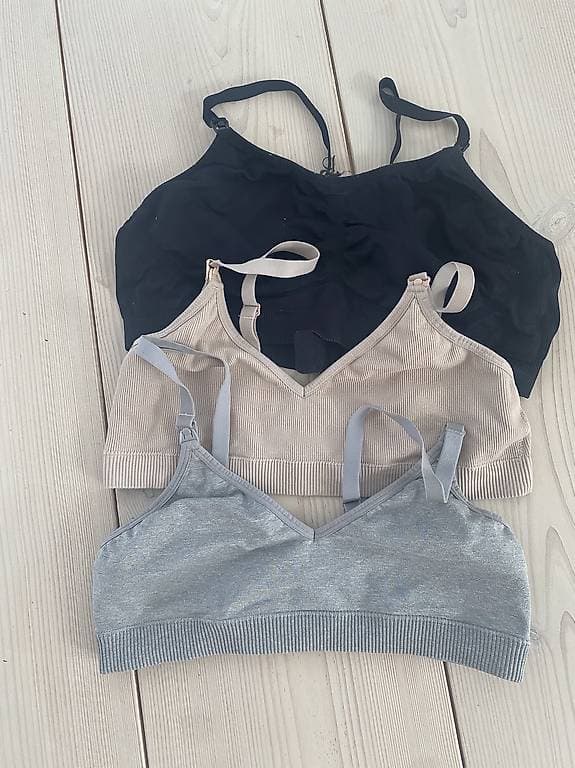 Stil BHs Grösse L (3 Stück)