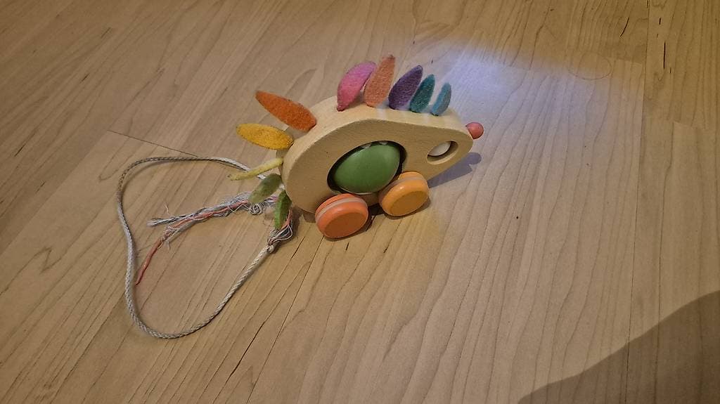 Versidene spielzeug