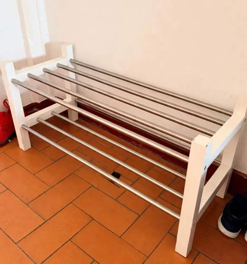 Petit meuble de Rangement pour les chaussures