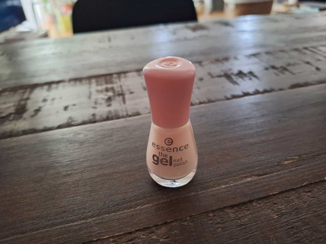 Essence Gel Nagellack