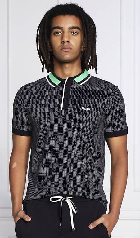 Polo BOSS