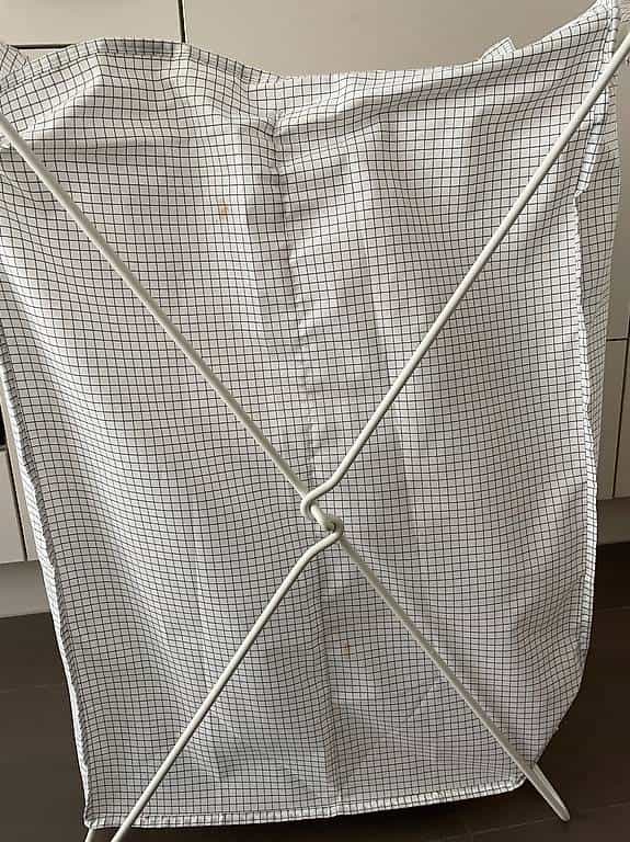 Panier à linge / stockage