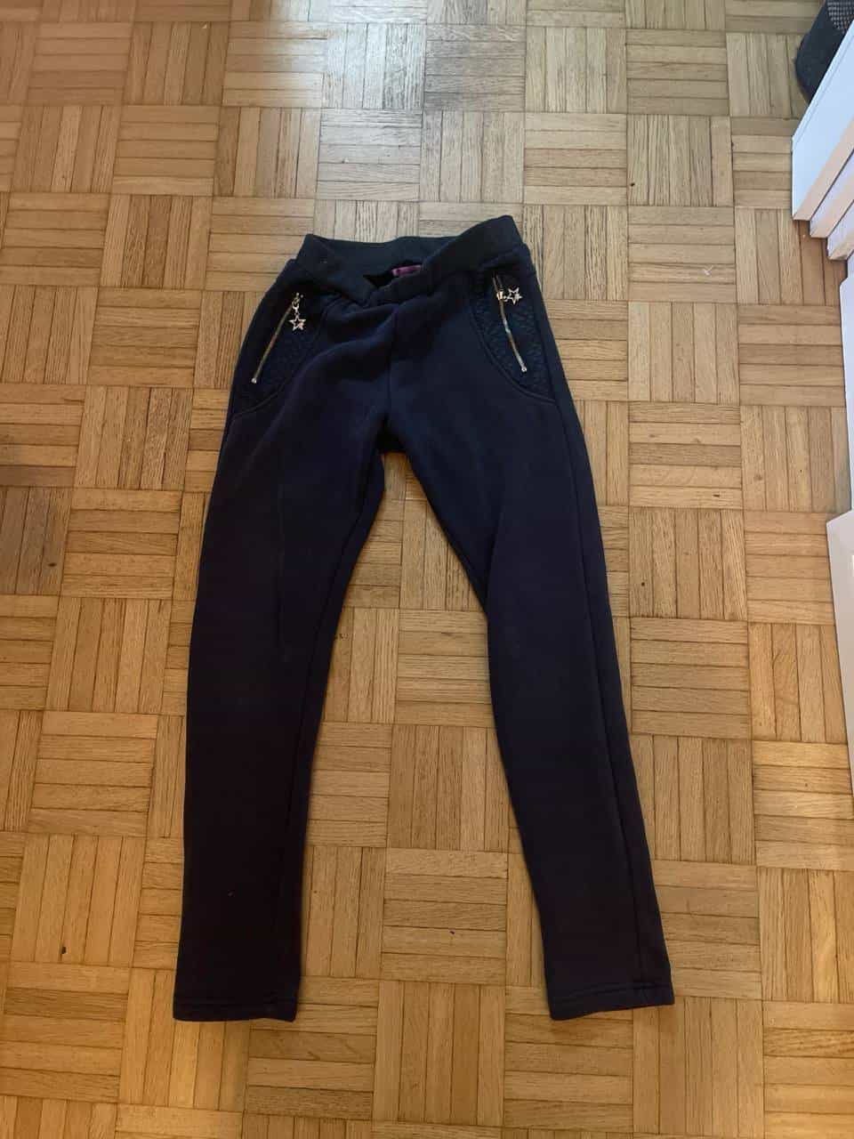Langarmshirt Größe 158