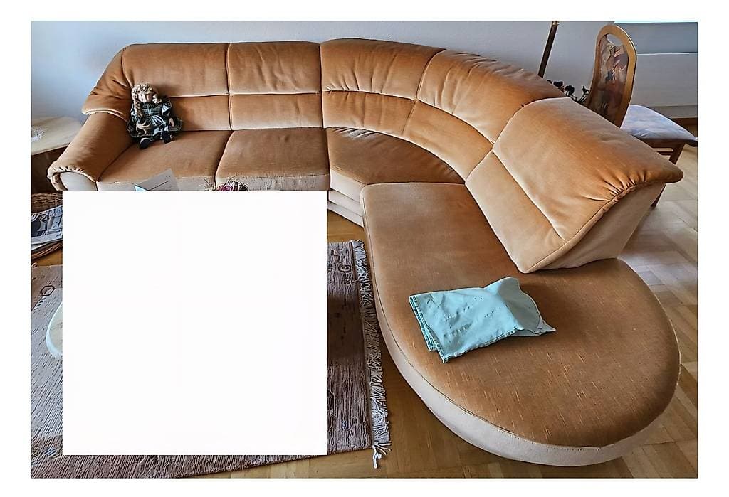 Sofa Gratis abzugeben