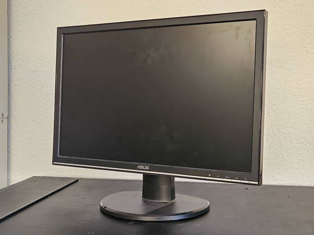 LCD-Monitor ASUS VW225NL 22"