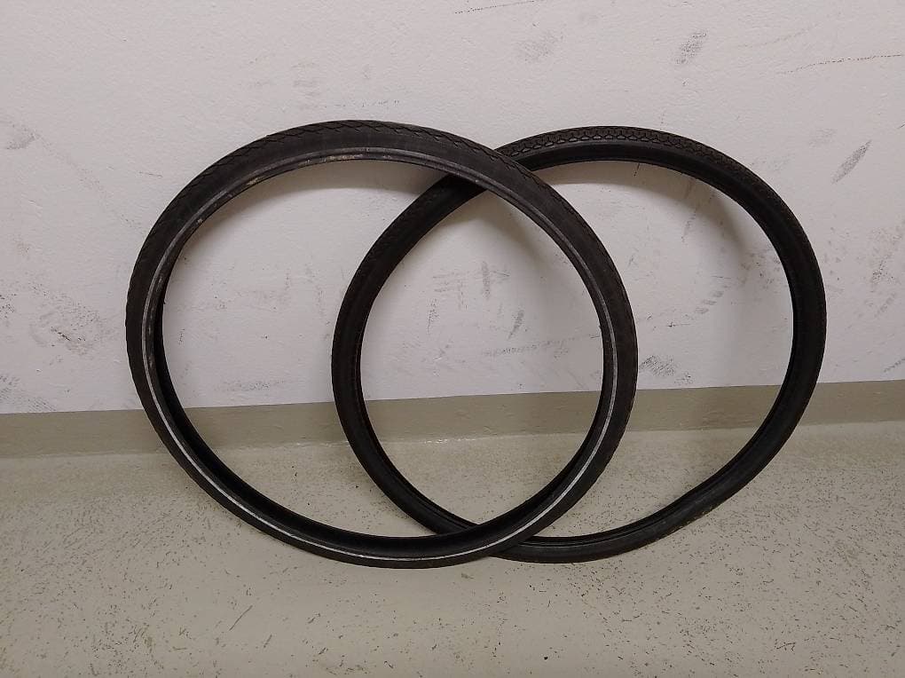 2x Veloreifen 26" (37-590)