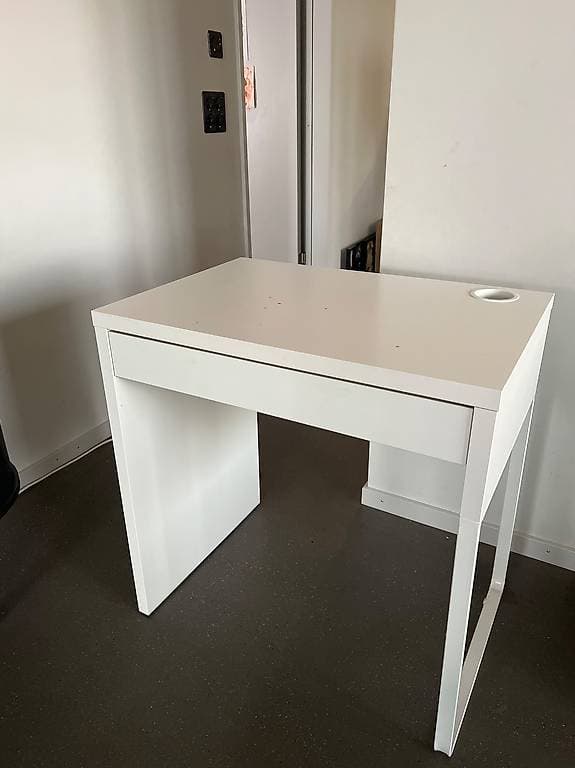 Ikea Micke Schreibtisch Kinder