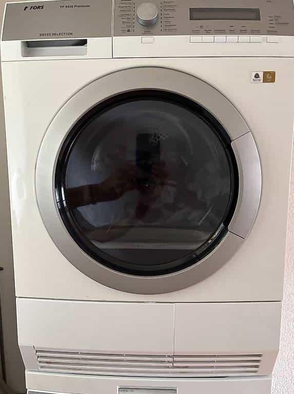À donner sèche-linge FORS