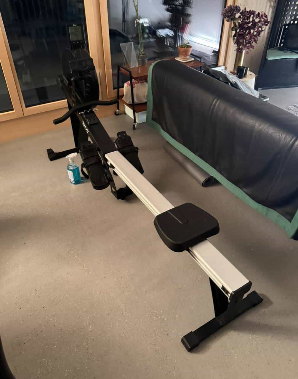 Hometrainer / Fitnessgerät