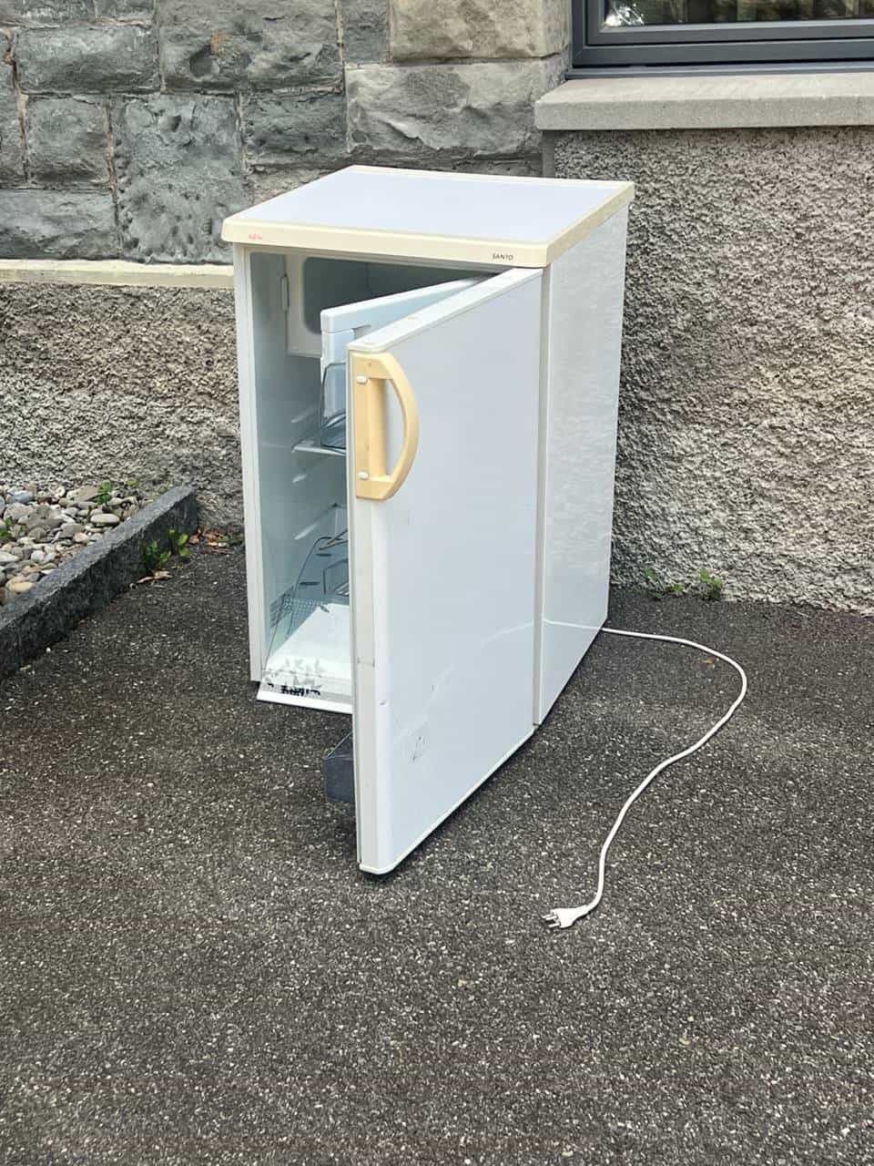 Mini Kühlschrank