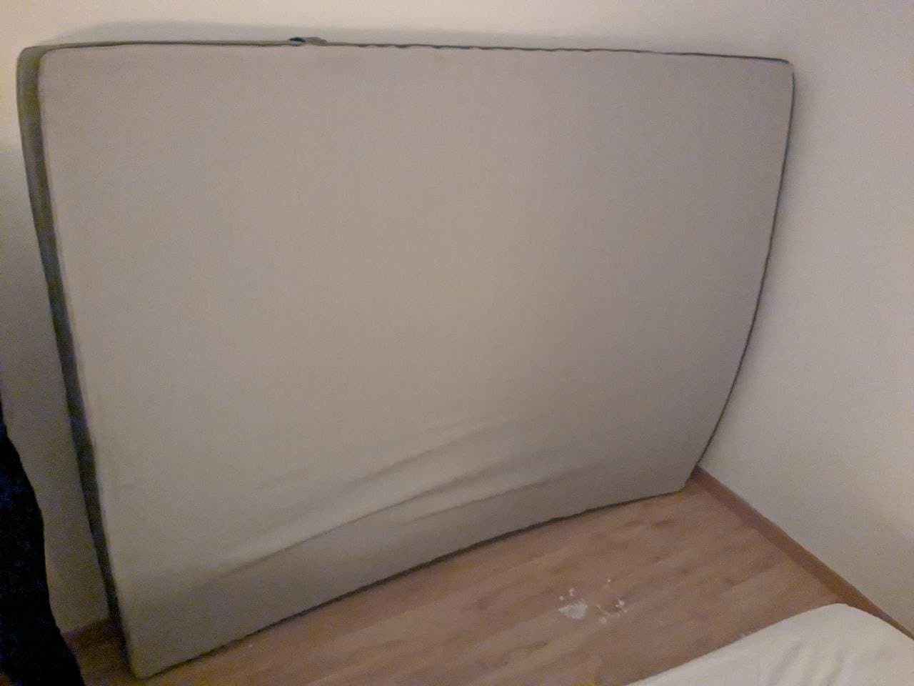 Matratze 1,4 x 2,1 m