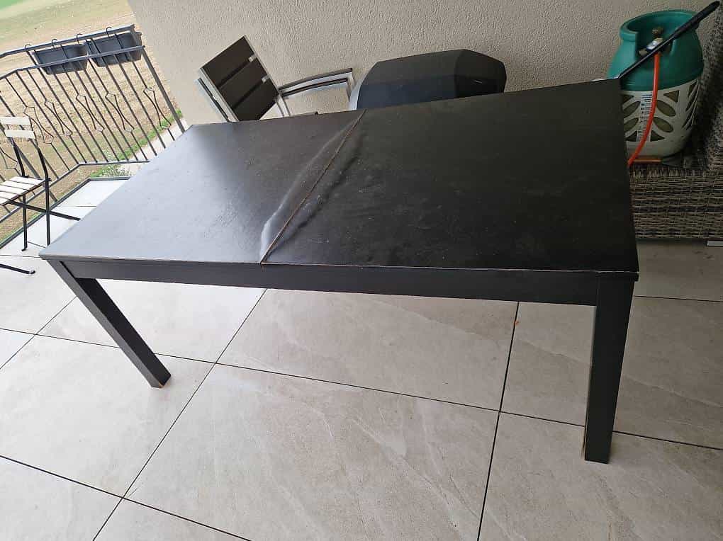 Table à manger