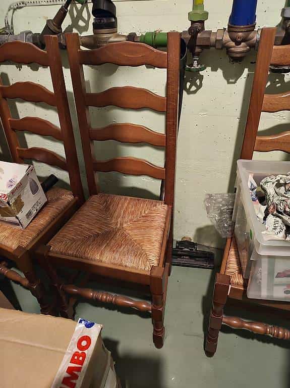 Chaises