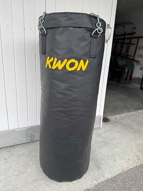 Boxsack