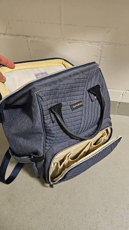 wickelrucksack sunveno