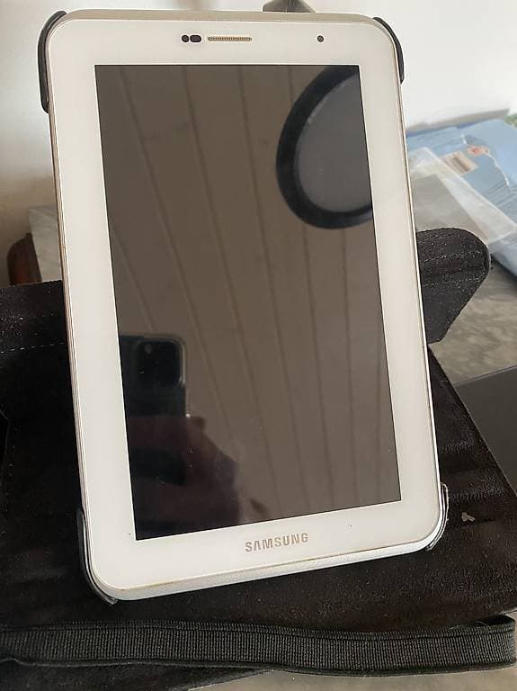 Tablet