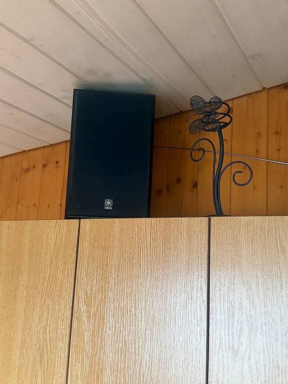 Gut erhaltene Hi-Fi Anlage