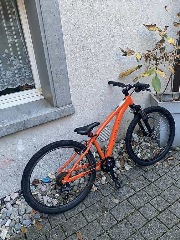 Rockrider 26"