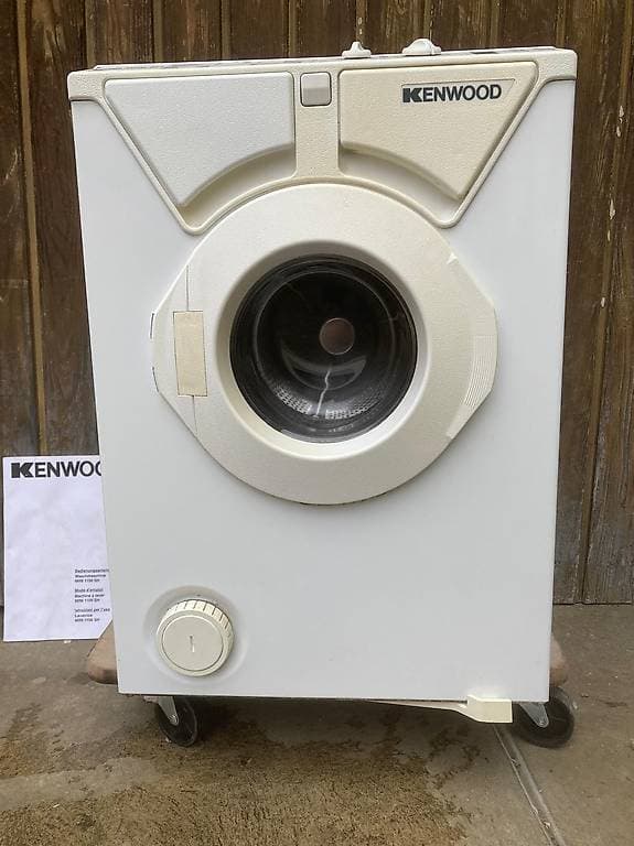 Waschmaschine Kenwood 3.5kg