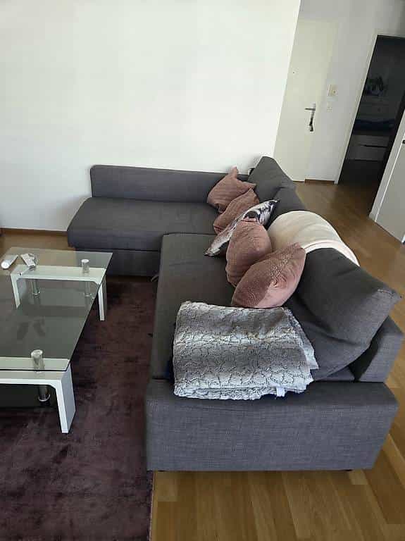 IKEA Schlafsofa