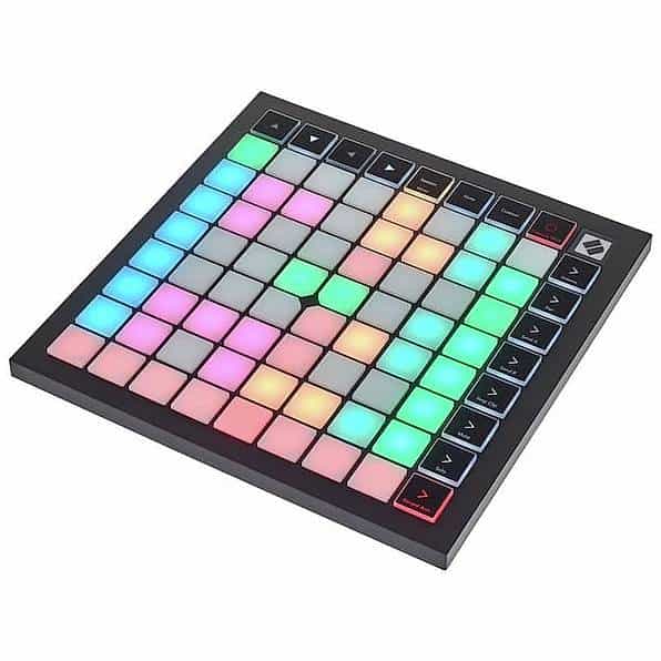 Echange launchpad X contre LauncControl XL MK3