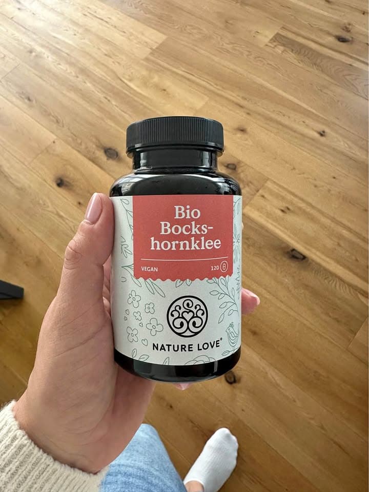 Bockshornklee Kapseln Gratis