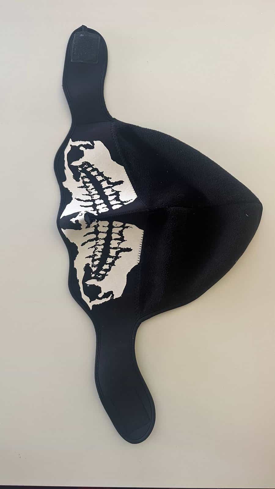 Maske