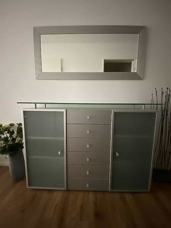 Gratis abzugeben Sideboard