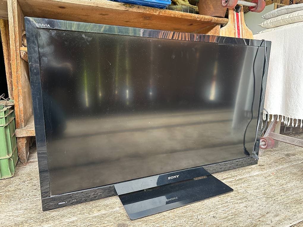 TV Sony 42 Zoll