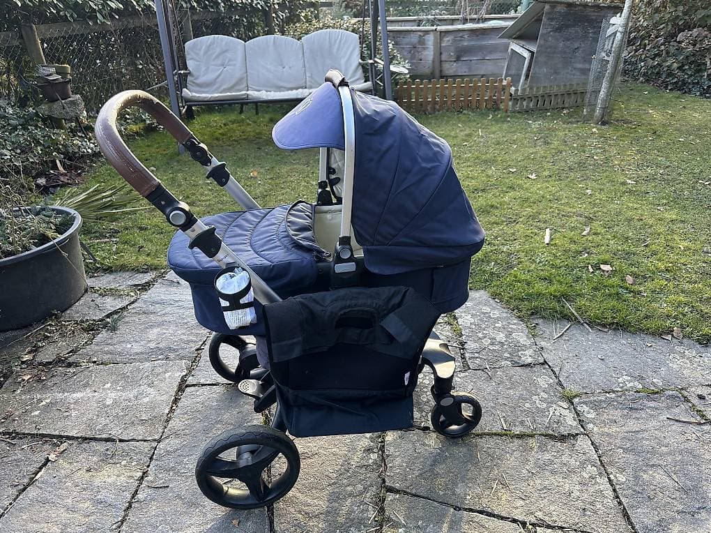 Kinderwagen