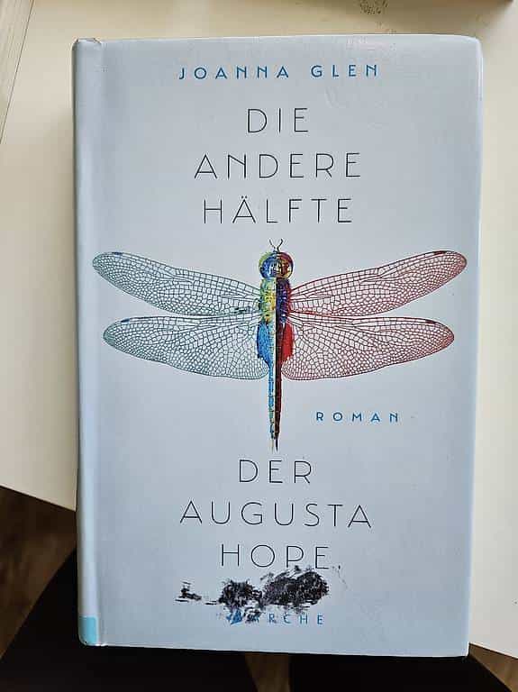 Die andere Hälfte der Augusta Hope