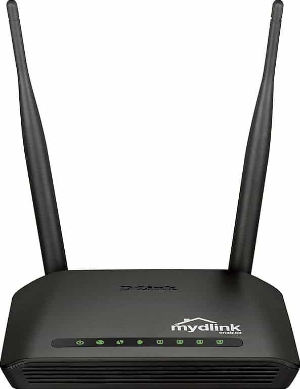 Routeur AP Wifi Dlink 605L