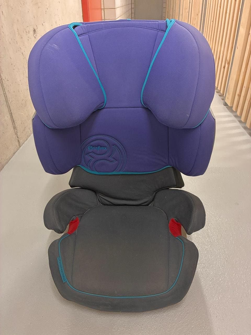 Cybex Kindersitz
