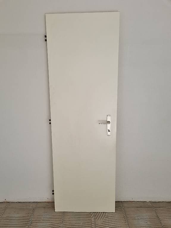 Portes à donner