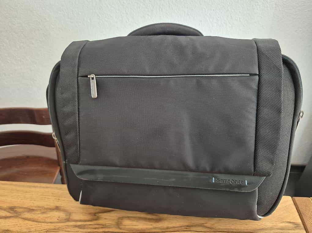 Laptoptasche