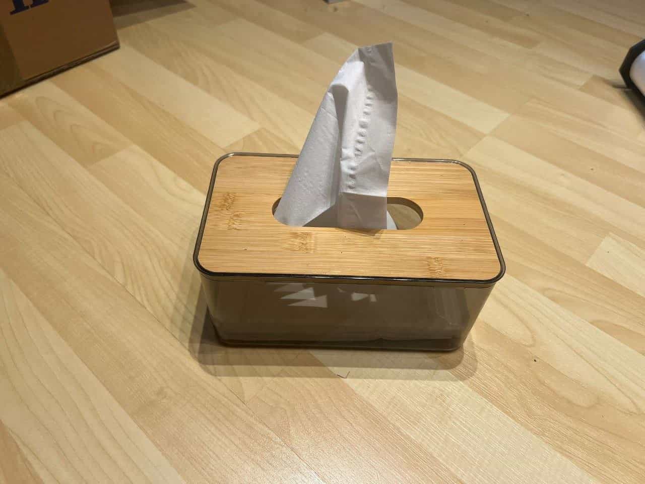 Haushalt und DIY Artikel Sammlung