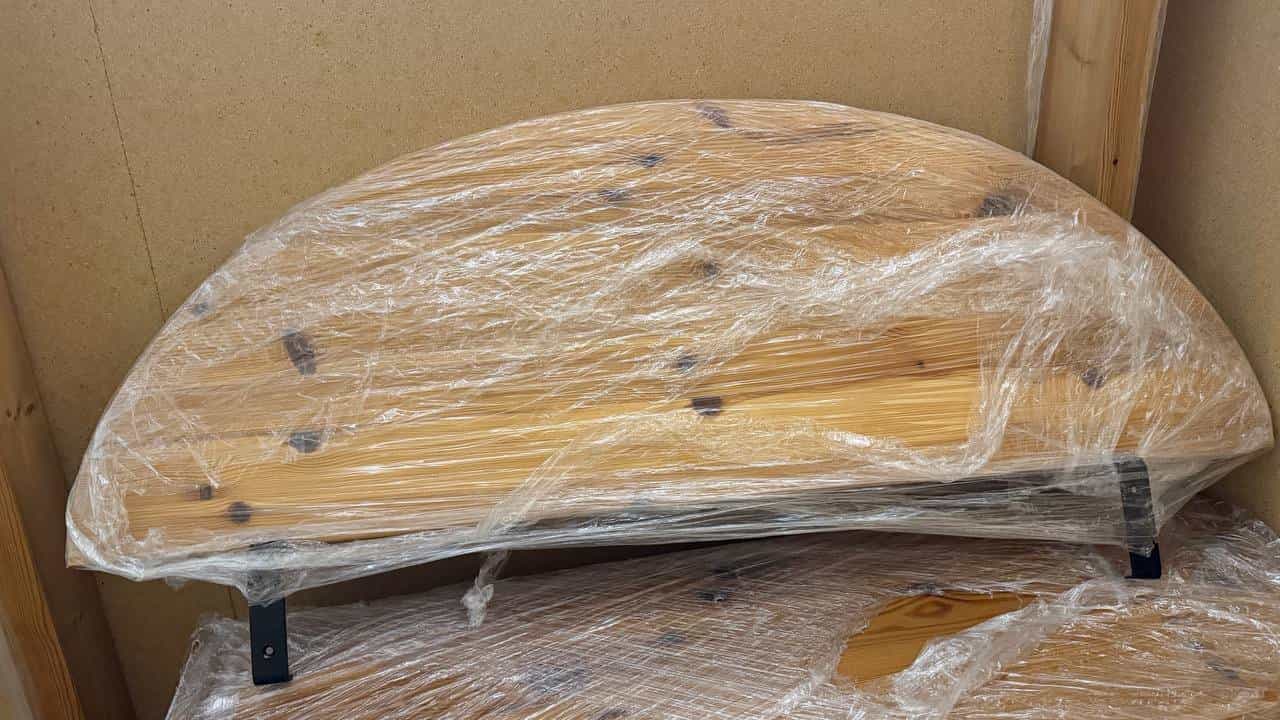 Holz Sperrholz Platte