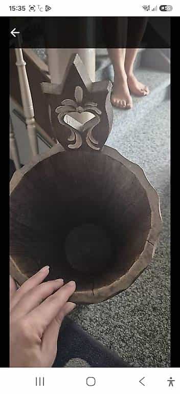 Schirmständer