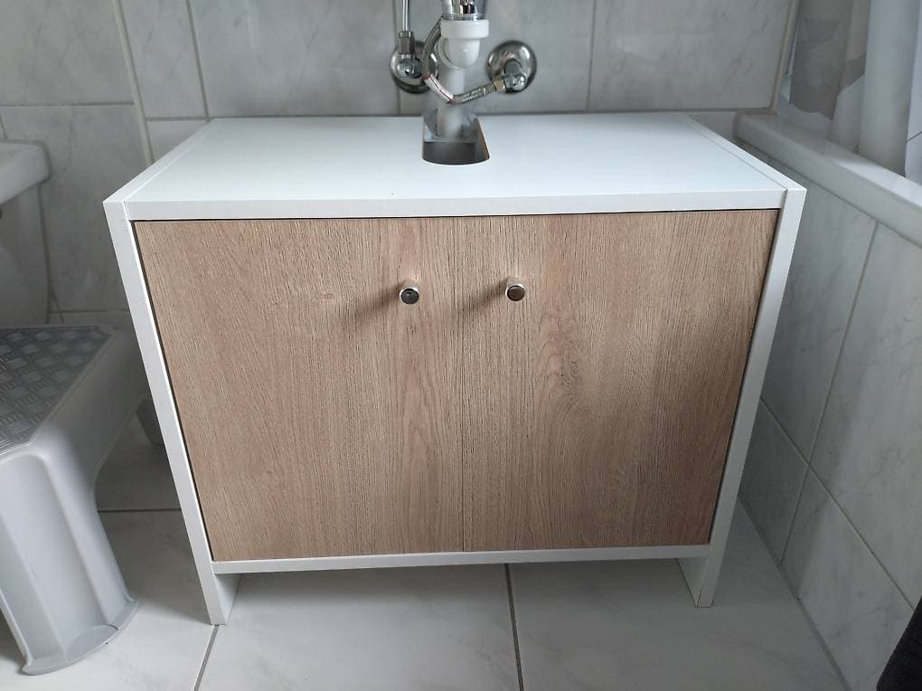 Badzimmer Lavabo Unterschrank