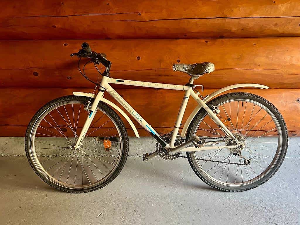 Mountainbike Damen