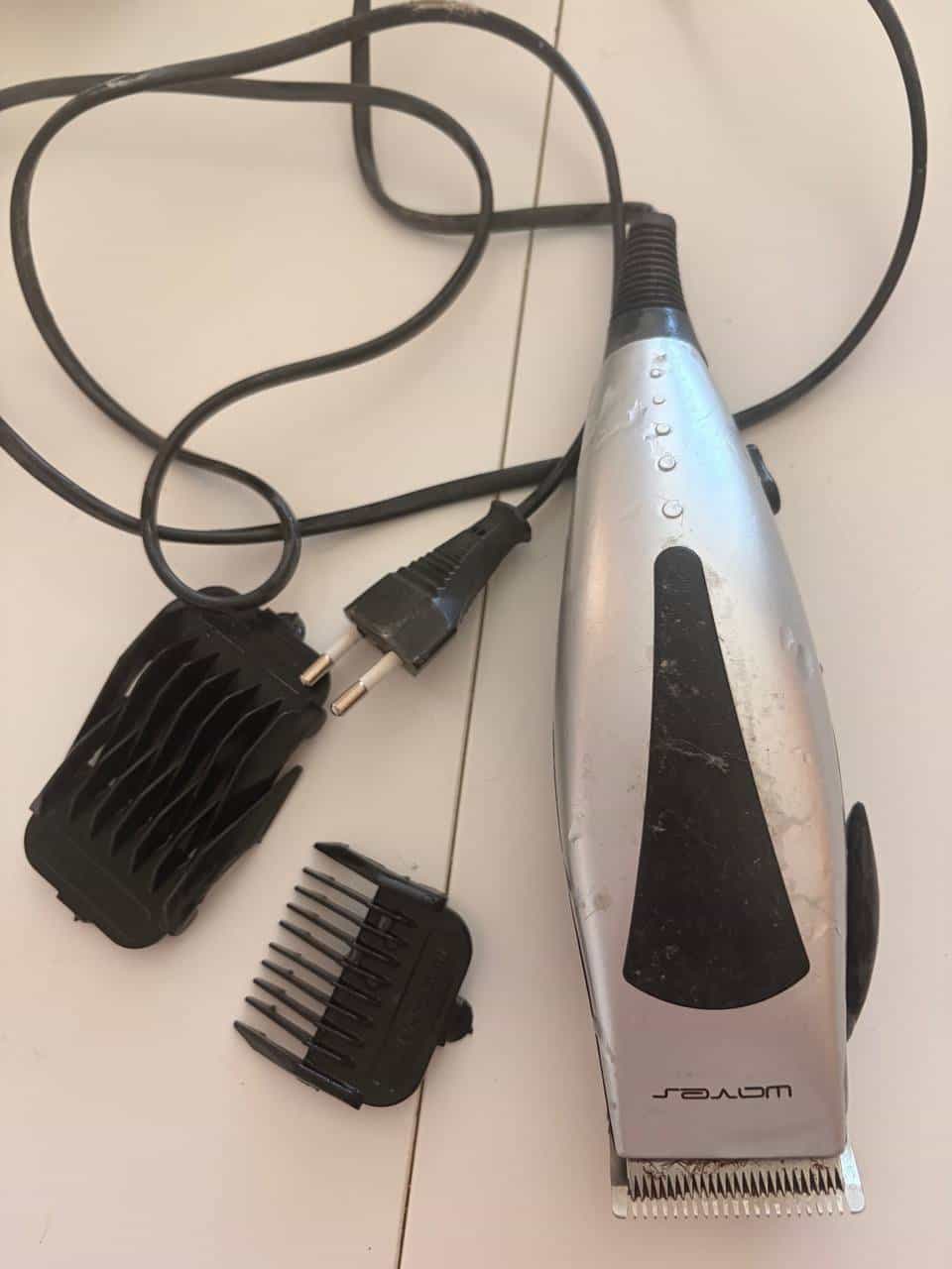 Haarschneider / Rasierer